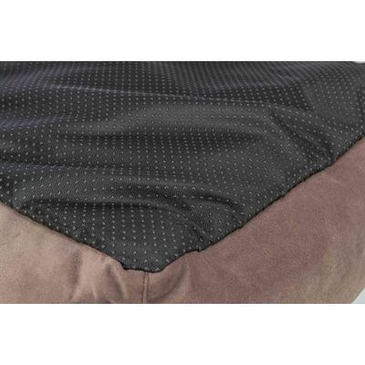 Trixie Hundekorb Talia Angular Brown