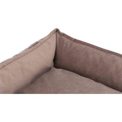 Trixie Hundekorb Talia Angular Brown
