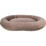 Trixie Hundkorb Talia Oval Brown - afbeelding 1