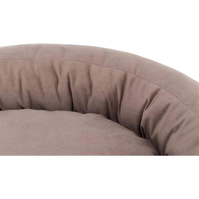 Trixie Hundkorb Talia Oval Brown