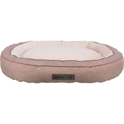 Trixie Hundkorb Felicia Oval Pink