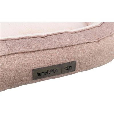 Trixie Hundkorb Felicia Oval Pink