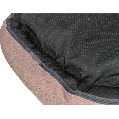 Trixie Hundkorb Felicia Oval Pink