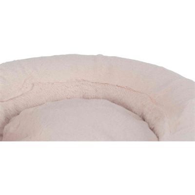 Trixie Hundkorb Felicia um Pink
