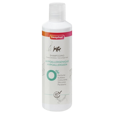 Beaphar Shampoo Hypoallergenic