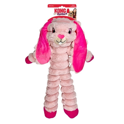 Kong Shakers Crumes Kaninchen