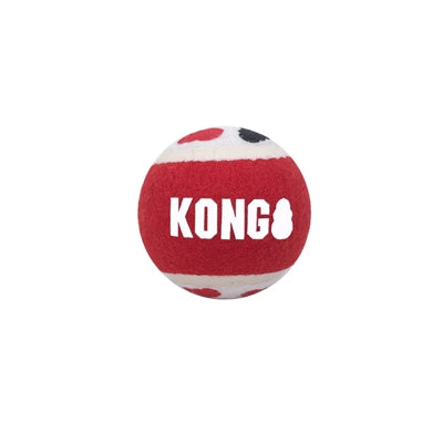 Kong Signature Bälle Assorti