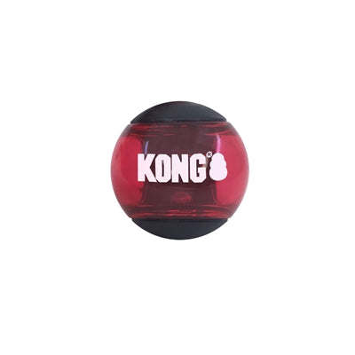 Kong Signature Bälle Assorti
