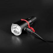 Meilan Scheinwerfer City USB 60 Lux C4 - afbeelding 2