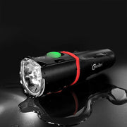 Meilan Scheinwerfer City USB 60 Lux C4 - afbeelding 3
