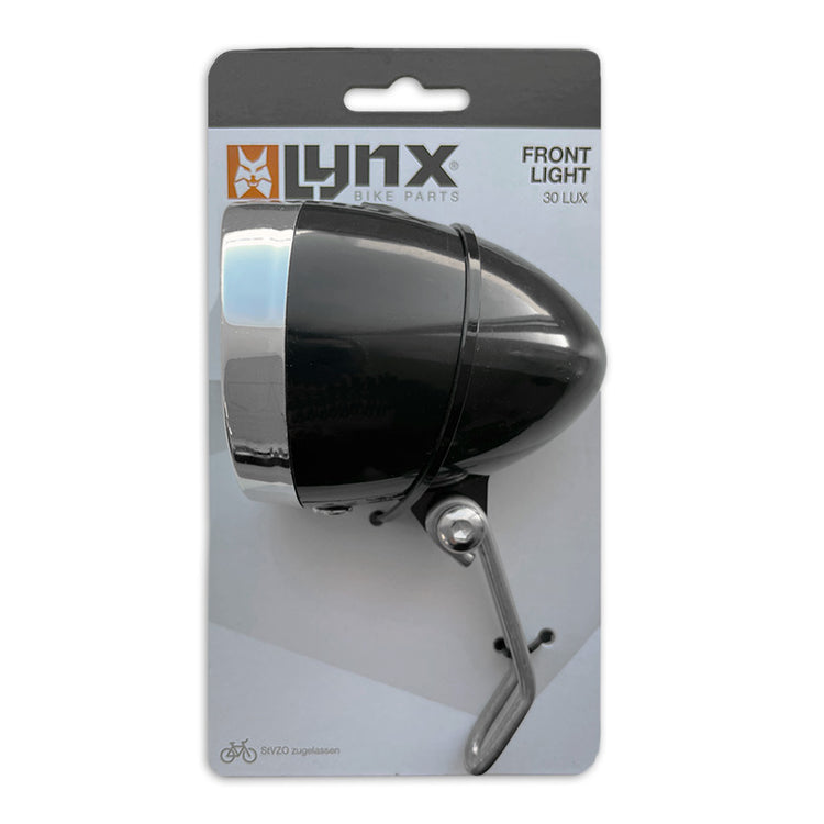 Scheinwerfer Retro Reflex 30 Lux