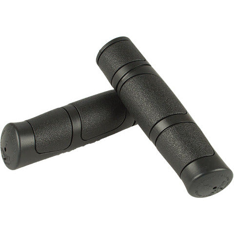 Pro 942 Griff Bulk Black 120 mm pro Set Ø22mm abgeschnitten