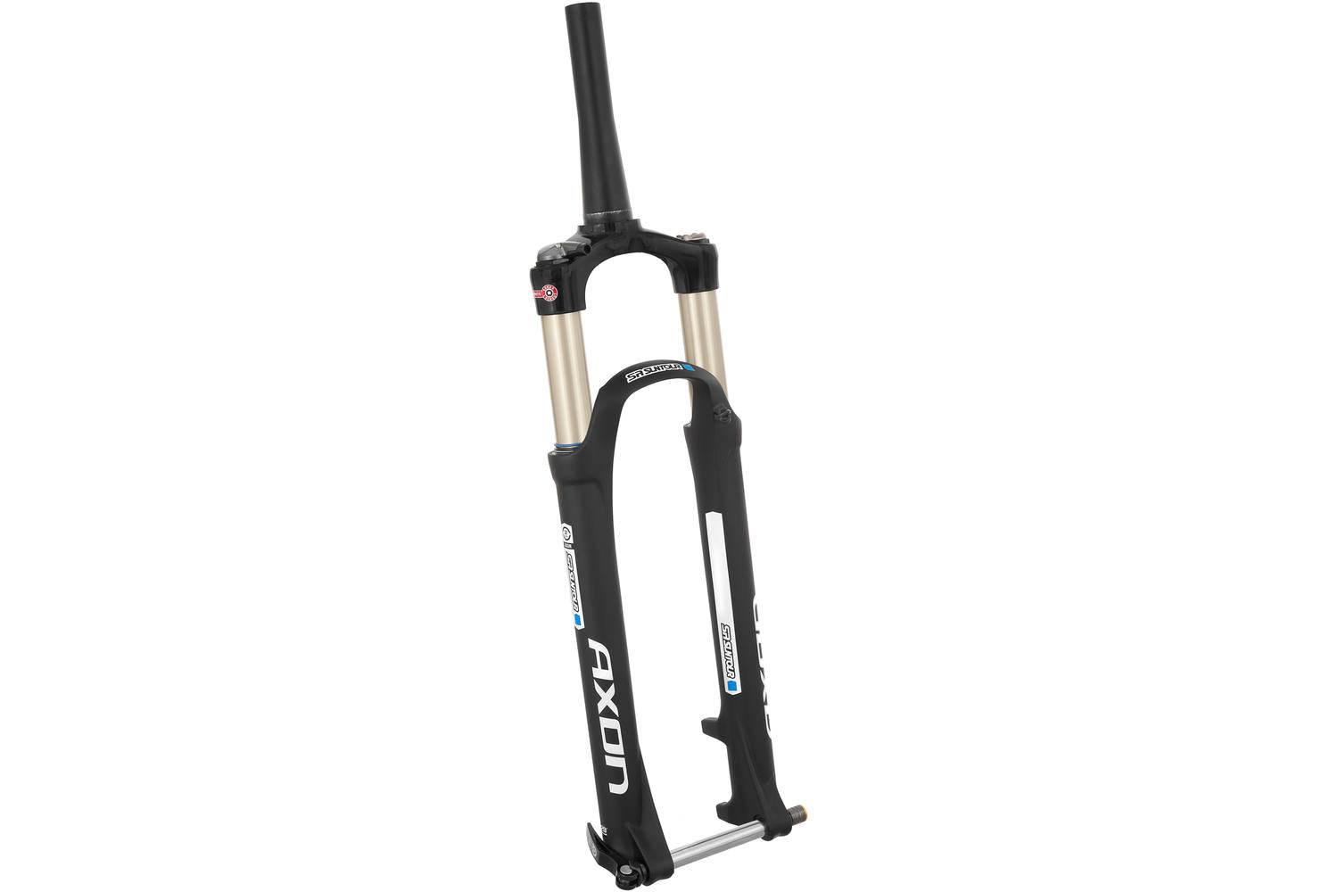Srsuntour suntour axon gglr ds 15ql32 29 schwarz