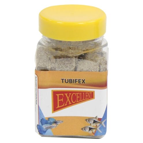 Ausgezeichnete Tubifex