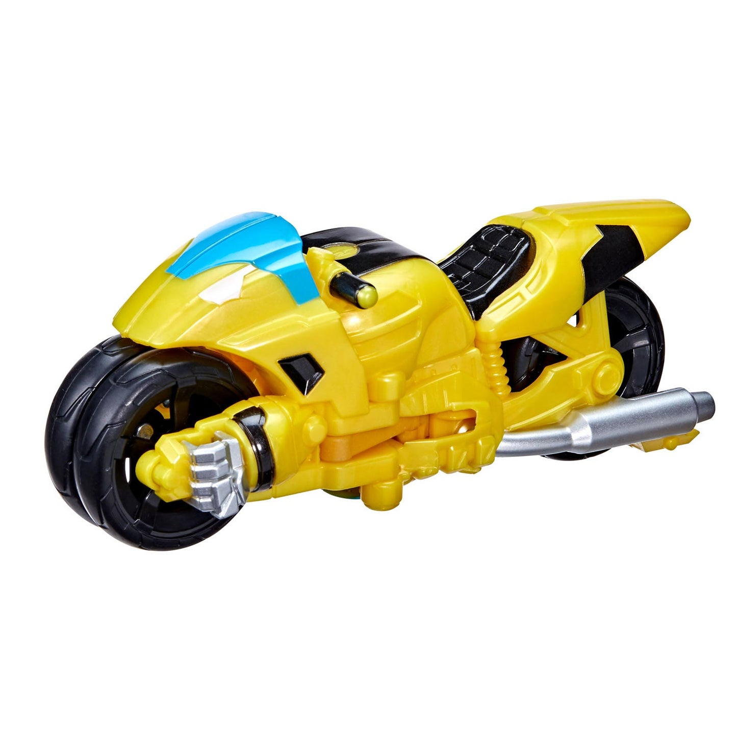Hasbro Transformers Rescue Bots Academy Bumbleee