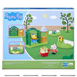 Hasbro Peppa geht zum Zoo Speelset - afbeelding 4