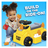 Mega Bloks Cat Build n Walking Car mit Blöcken