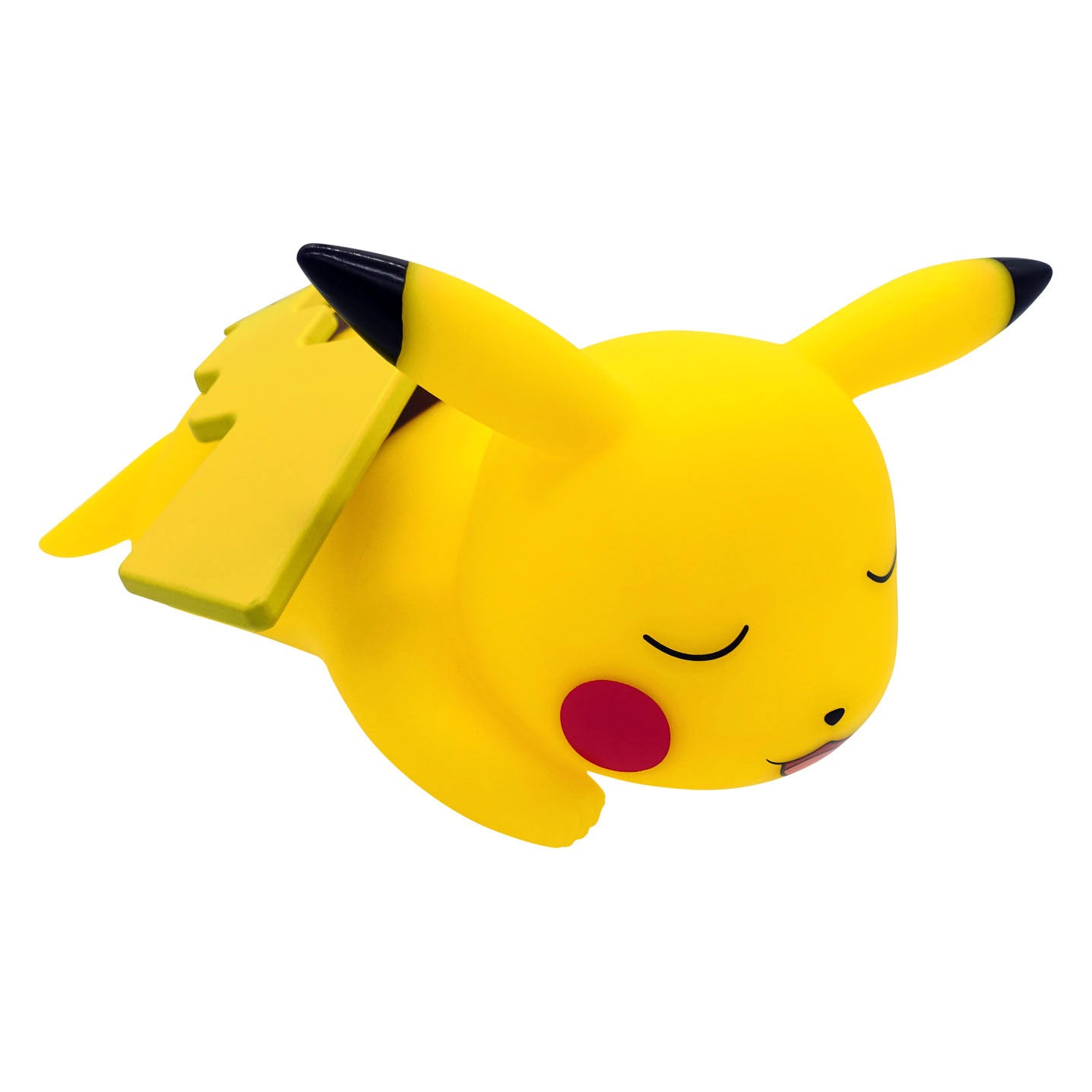 Boti LED -Lampe schlafende Pikachu