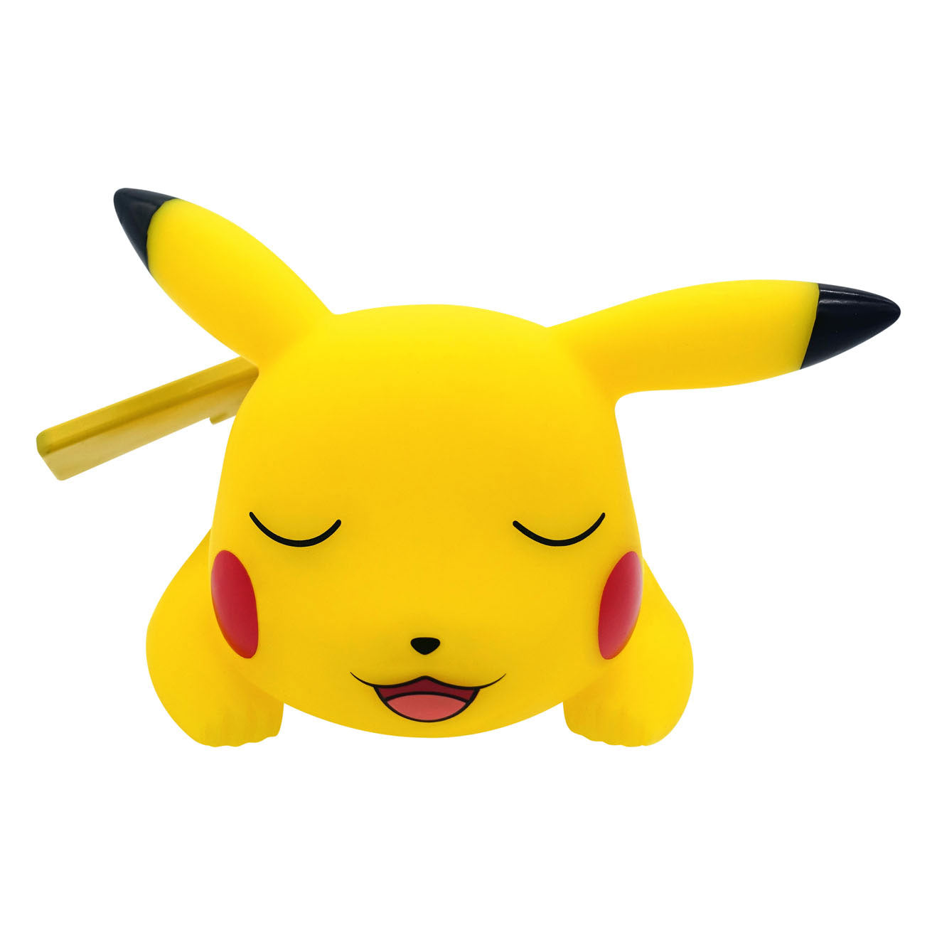 Boti LED -Lampe schlafende Pikachu