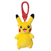 Boti Keychain Plüsch Pikachu