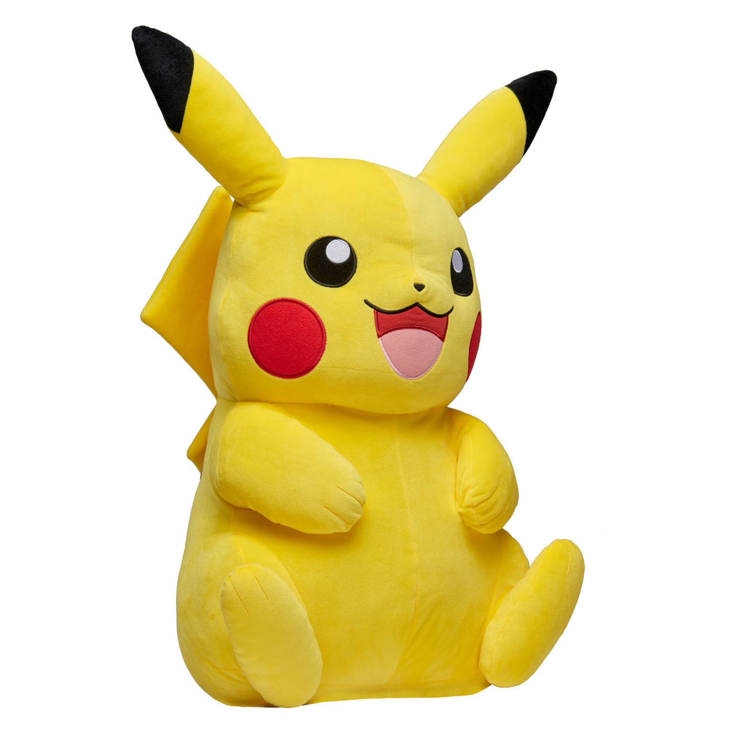 Boti Umarmung Plüsch Pikachu, 60 cm