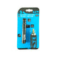 M-Wellenpumpe Mini Alu mit CO2-Muster 16gr