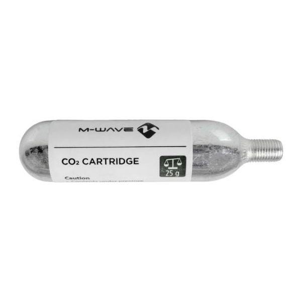 M-Wave CO2-Muster mit Faden 25 Gramm