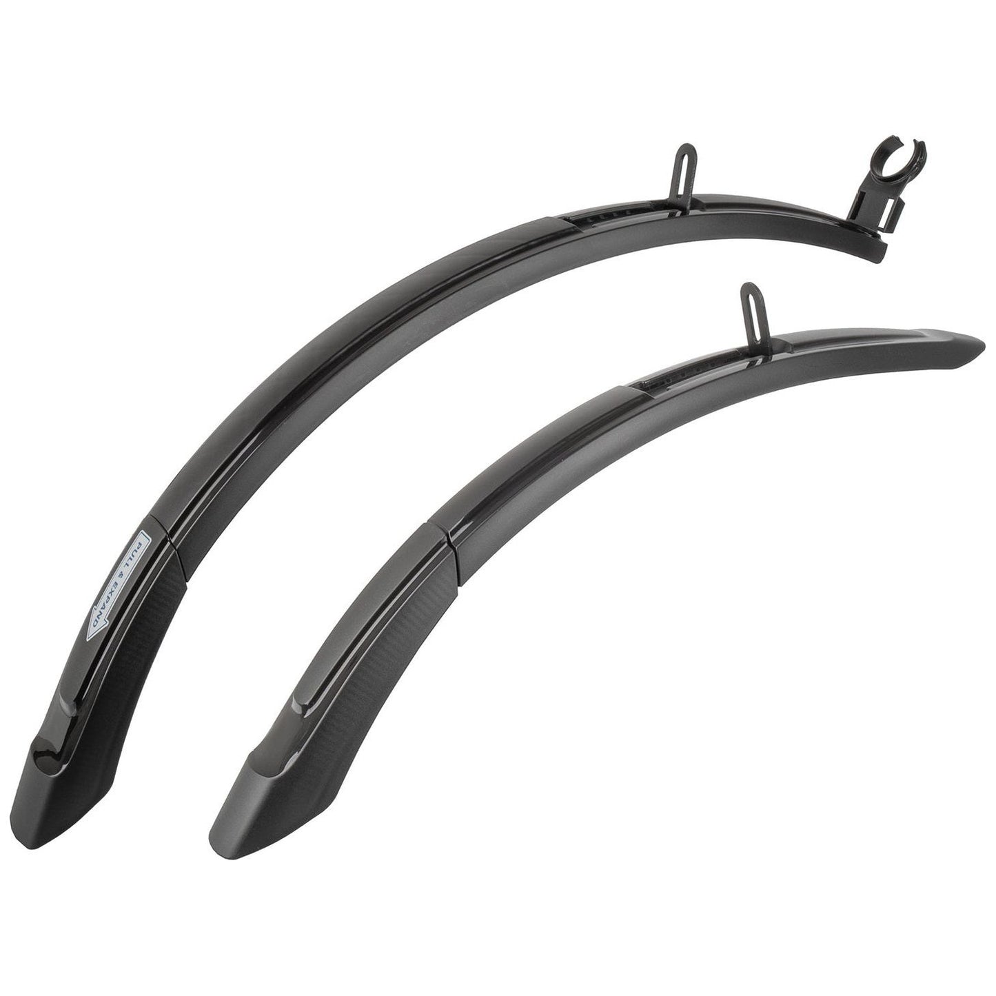 M-Wave M-Wave Mud Set Set 20-24 Zoll 55 mm schwarz auf der Karte