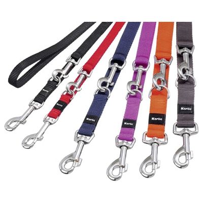 Karlie Line Mehrzweckstrecke Sporty Plus Black