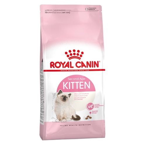 Royal Canin Canin Kitten