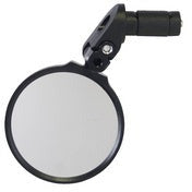 Qtcycletech Qt cycle tech Spiegel mini einstellbar auf Karte
