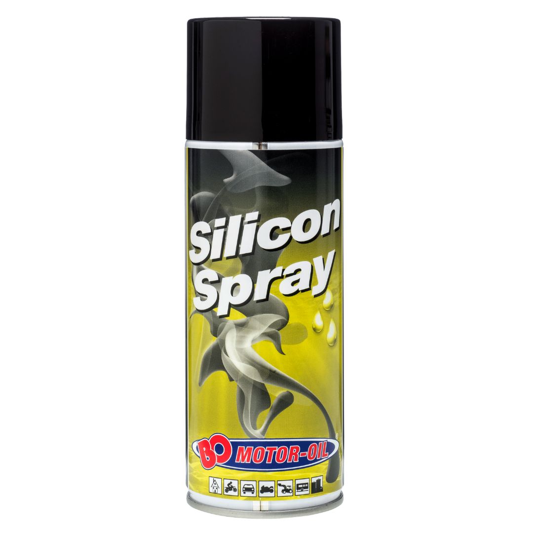 BO Motoröl Spray Bus BO Silicon Spray (400 ml)