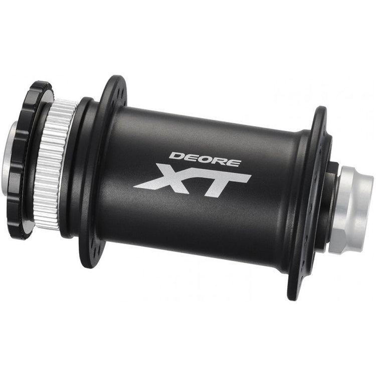 Shimano deore xt hb-m788 Vorderradnabe Scheibe 15 mm Achse Scheibe 36 Löcher