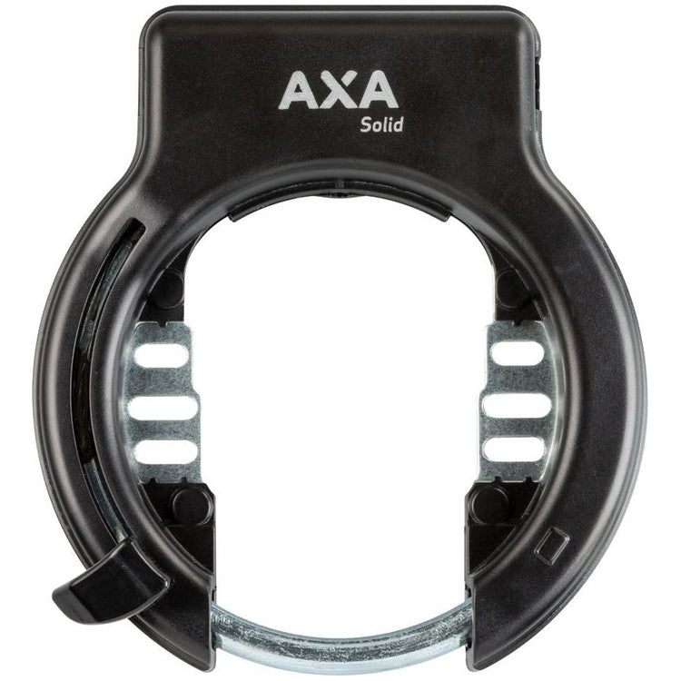 Ring Lock Solid Plus + Battery Lock Shimano Stufen 8035