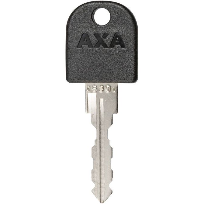 Ring Lock Solid Plus + Battery Lock Shimano Stufen 8035