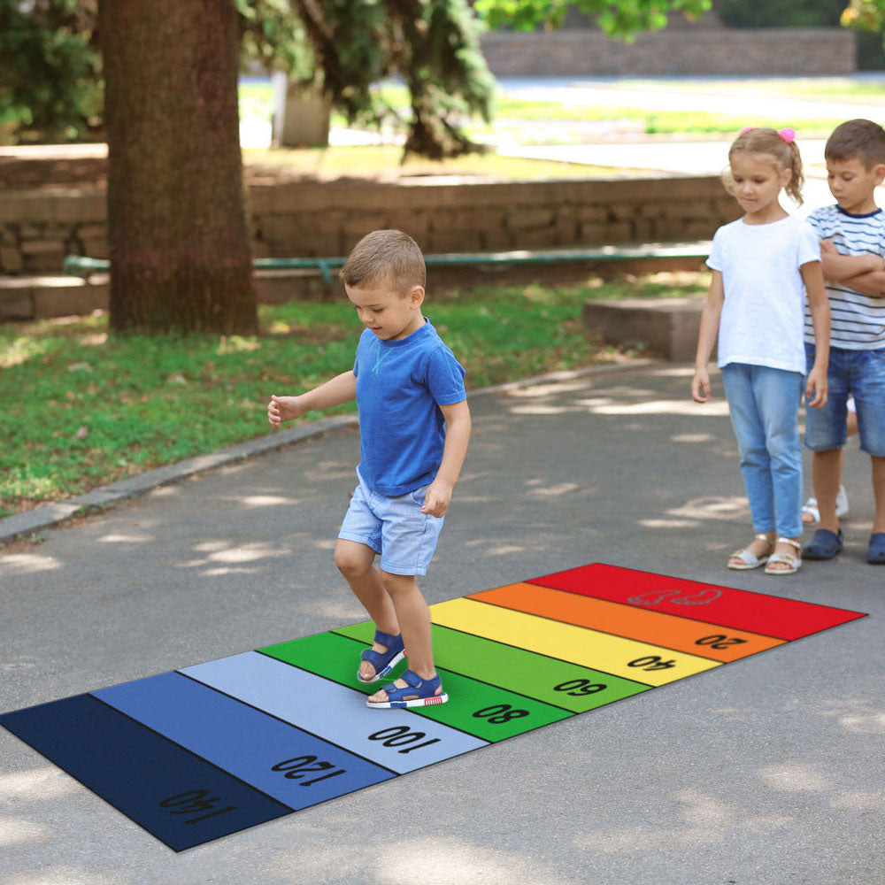 Achoka Play Dress, 100x300 cm