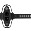 Knochensammlung Universal Telefonhalter Bike Bindung 4 schwarz