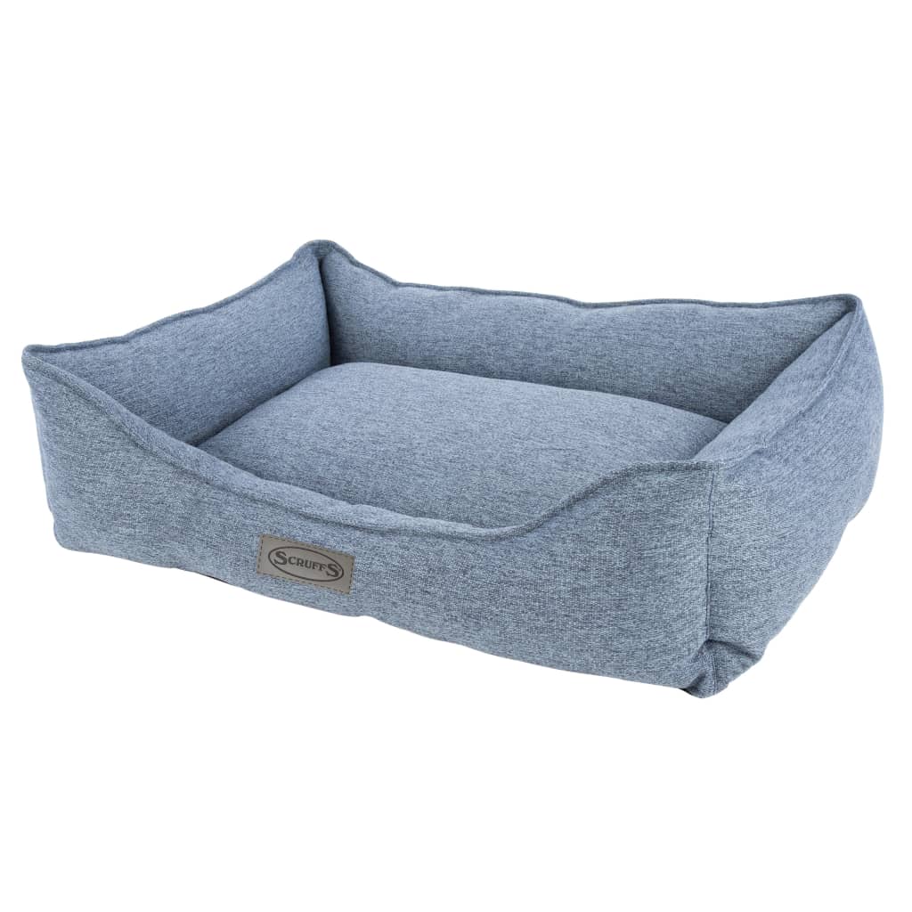 Scruffs Mandhattan XL Denimblauw