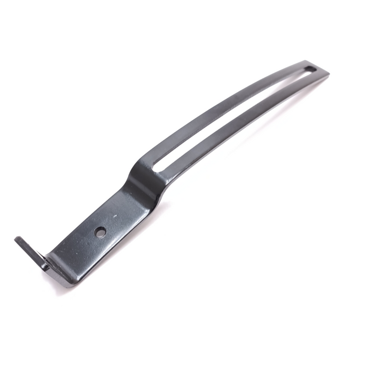 Dr. Montage Strip Carrier Black 21 cm