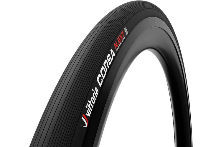 Vittoria Corsa Nächstes Graphen 2.0 Klappband Black 700x30c