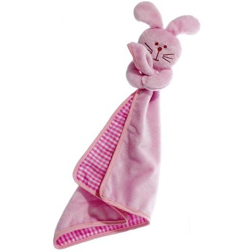 Karlie Cuddlefriend Rabbit Pink