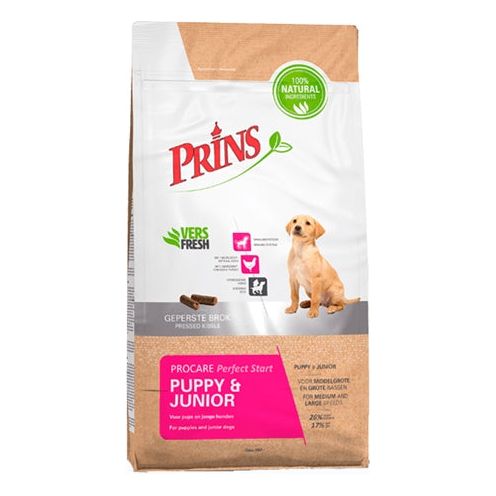 Prince Procare Puppy Junior