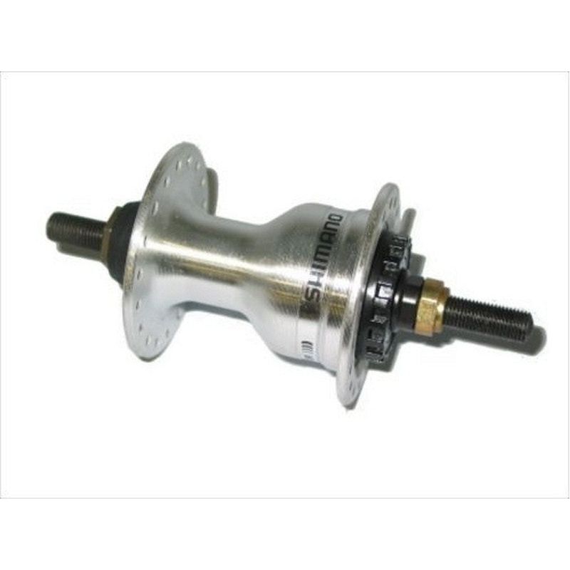 Shimano Hub für Rollerbrake