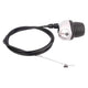 Shimano Versteller Nexus 5V Silber