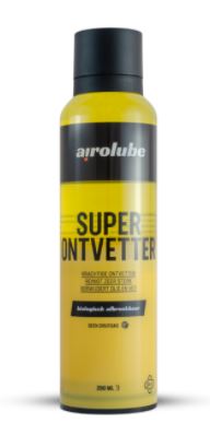 Entfleischer Airolube 200 ml