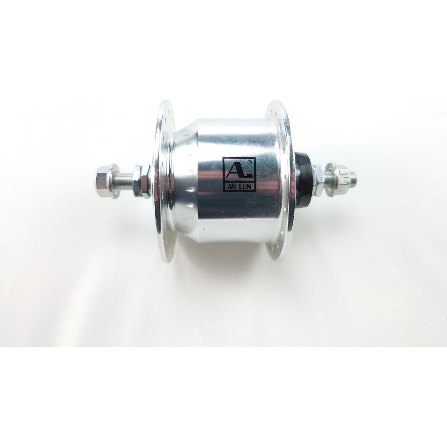 Imp Naaf für den Import für Hub Dynamo