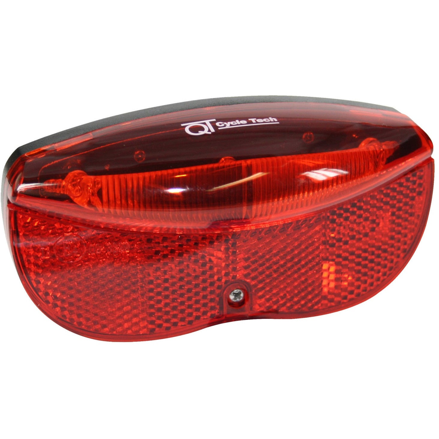 Cycletech Cycle tech Rücklicht führte Batterie auf aus 80mm oem