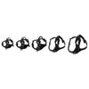 Flamingo Flamingo Hundekabelbaum Balou S 40-55 cm 20 mm schwarz