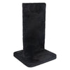 Flamingo Flamingo Katze Kratzer nach Brabo 40x40x64 cm Schwarz