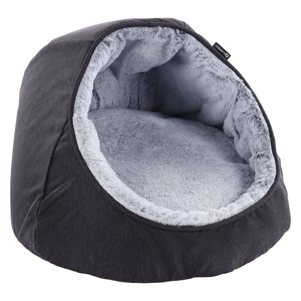 Flamingo Flamingo Pet Dorsa 46x46x36 cm Schwarz